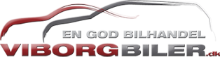Viborg Biler logo